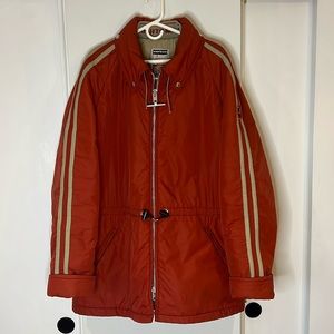 Vintage Mighty Mac Jacket made in USA
